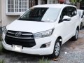 For Sale 2017 Toyota Innova J M/T White SUV -4