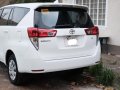 For Sale 2017 Toyota Innova J M/T White SUV -3