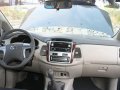 2016 Toyota Innova G M/T Gas Black For Sale -0