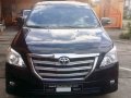 2016 Toyota Innova G M/T Gas Black For Sale -2