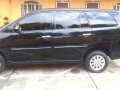 2016 Toyota Innova G M/T Gas Black For Sale -4