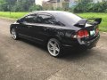 Honda Civic 2007 For Sale -2
