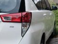 For Sale 2017 Toyota Innova J M/T White SUV -2