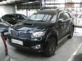 Toyota Fortuner 2016 for sale -4