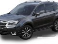 Subaru Forester Xt 2018 for sale -3