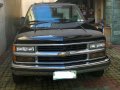 Chevrolet Suburban 1997 for sale -0