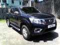 Nissan Frontier Navara 2017 for sale -1