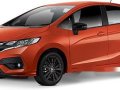 Honda Jazz Rs 2018 for sale -2