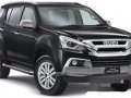 Isuzu MU-X LS-A 2018 for sale -2