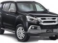 Isuzu MU-X LS-A 2018 for sale -2