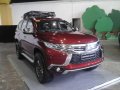 Mitsubishi Montero 2018 for sale-0
