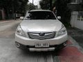 Subaru Outback 2010 for sale -0