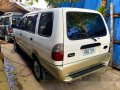 Isuzu Crosswind 2002 for sale -3