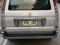Mitsubishi Adventure 2005 for sale-0