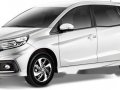 Honda Mobilio Rs Navi 2018 for sale -8
