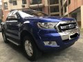 Ford Ranger 2017 for sale -0