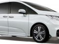 Honda Odyssey 2018 for sale -0