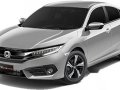 Honda Civic E 2018 for sale -0