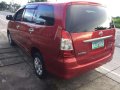 Toyota Innova 2012 for sale-3