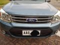 2015 Ford Everest for sale-1