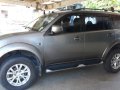 Mitsubishi Montero Sport 2015 for sale -6