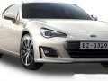 Subaru Brz 2018 for sale -0