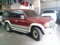 Mitsubishi Pajero 1995 for sale-1