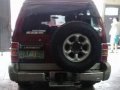 Mitsubishi Pajero 1995 for sale-3