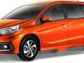 Honda Mobilio Rs Navi 2018 for sale -0
