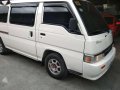 2015 Nissan Urvan for sale-8