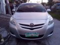2009 Toyota Vios for sale-3