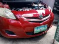 Toyota Vios 2007 for sale -0