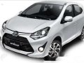 TOYOTA WIGO 2018 FOR SALE-4