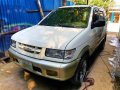 Isuzu Crosswind 2002 for sale -1