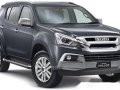 Isuzu MU-X LS-A 2018 for sale -2
