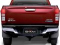Isuzu D-Max LS 2018 for sale -10