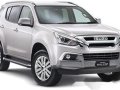 Isuzu MU-X LS-A 2018 for sale -2
