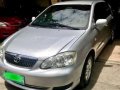 Toyota Corolla Altis 2007 for sale-2