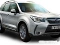 Subaru Forester Xt 2018 for sale -4
