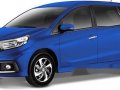 Honda Mobilio Rs Navi 2018 for sale -1