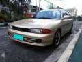 Mitsubishi Lancer 1995 for sale-0