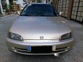 Honda Civic 1995 for sale -1