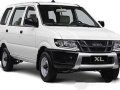 Isuzu Crosswind Sportivo X 2018 for sale -2