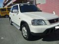 Honda Cr-V 1999 for sale-5