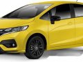 Honda Jazz Rs 2018 for sale -2