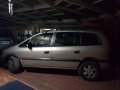 2004 Chevrolet Zafira for sale-1