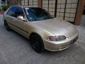 Honda Civic 1995 for sale -0
