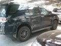 Toyota Fortuner 2016 for sale -3