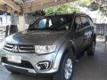 Mitsubishi Montero Sport 2015 for sale -5