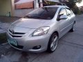 2009 Toyota Vios for sale-0